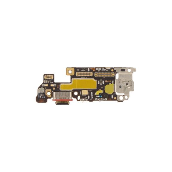 Subplaca para Huawei Honor Magic7 RSR Porsche Design