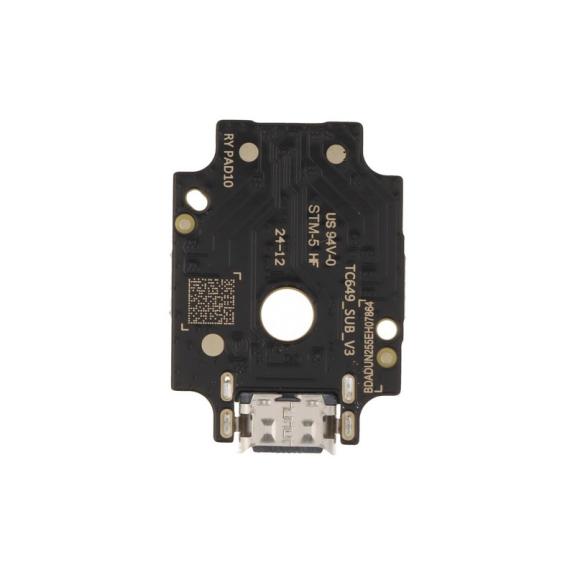 Subplaca Para Huawei Honor Pad 10