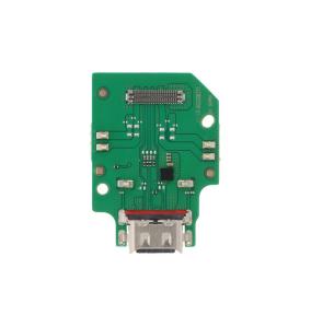 Subplaca Para Huawei Honor Pad X9A