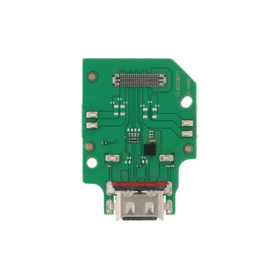 Subplaca Para Huawei Honor Pad X9A