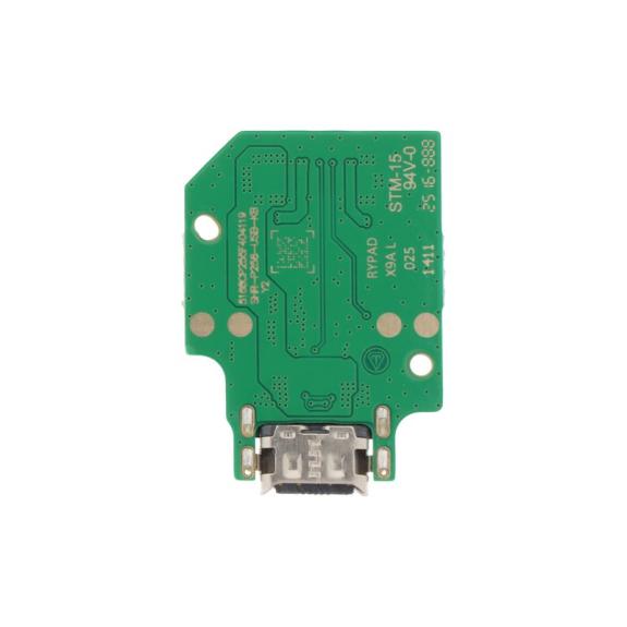 Subplaca Para Huawei Honor Pad X9A