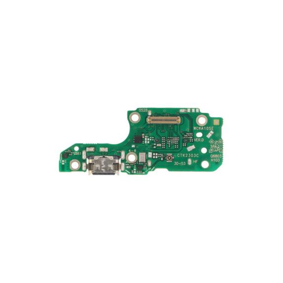 Subplaca Para Huawei Nova 11 SE