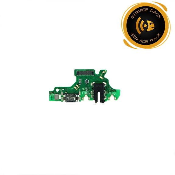 Subplaca para Huawei P30 Lite /P30 Lite New Edition SERVICE PACK