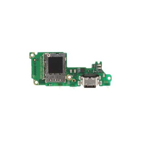 Subplaca Para Infinix GT 30 Pro
