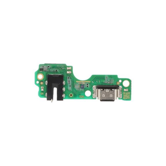 Subplaca Para Infinix Hot 30 Play
