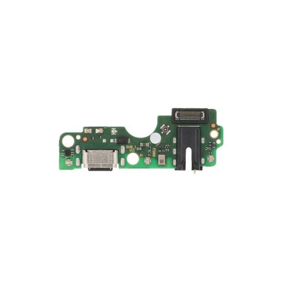 Subplaca Para Infinix Hot 40i