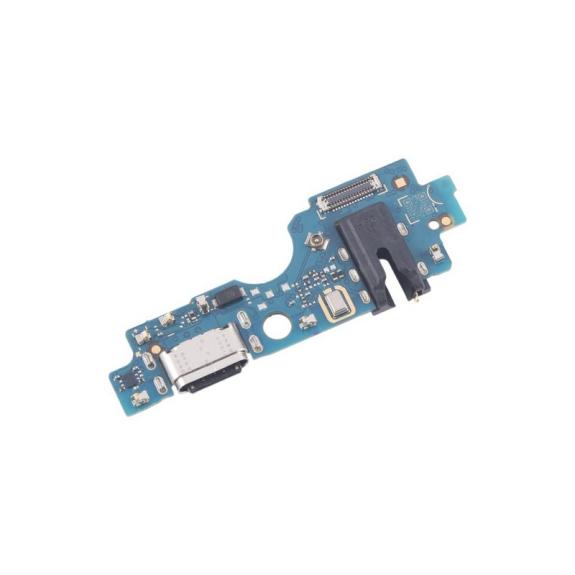 Subplaca Para Infinix Hot 50i