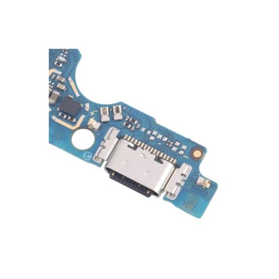 Subplaca Para Infinix Hot 50i