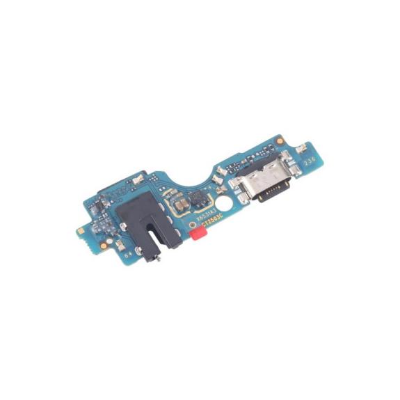 Subplaca Para Infinix Hot 50i