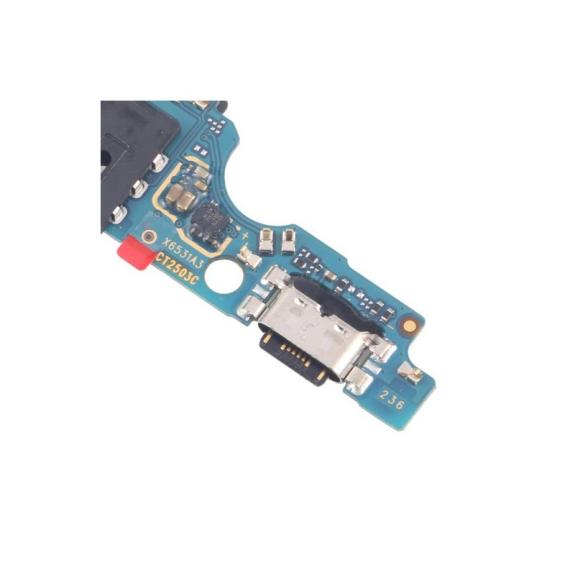 Subplaca Para Infinix Hot 50i