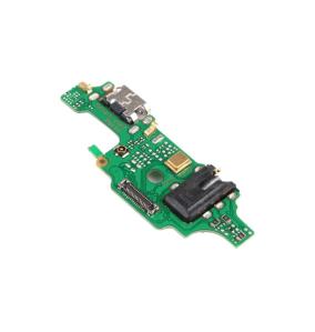 Subplaca Para Infinix Hot 8