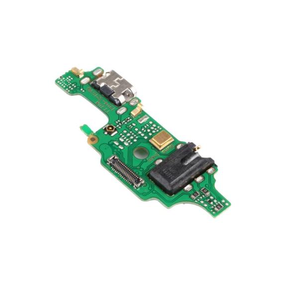 Subplaca Para Infinix Hot 8
