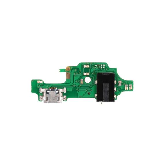 Subplaca Para Infinix Hot 8