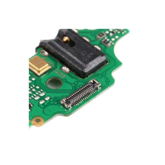Subplaca Para Infinix Hot 8