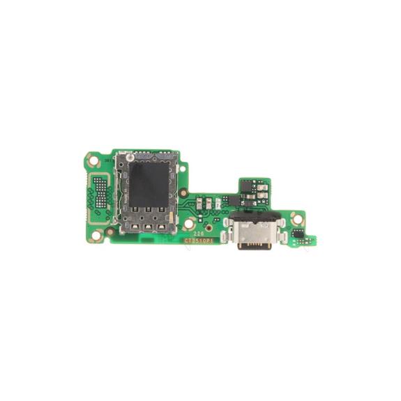 Subplaca Para Infinix Note 50 Pro+