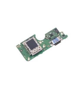 Subplaca Para Infinix Zero 30 4G