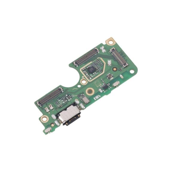 Subplaca Para Infinix Zero 30 4G