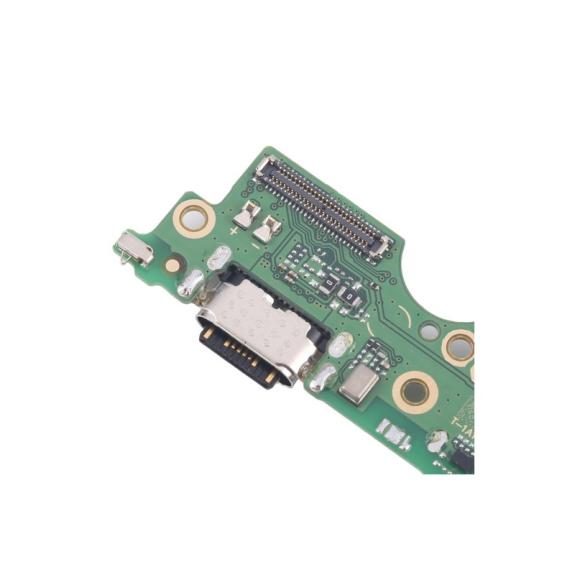 Subplaca Para Infinix Zero 30 4G