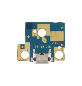 Subplaca Para Lenovo Tab M11 (TB330FU)