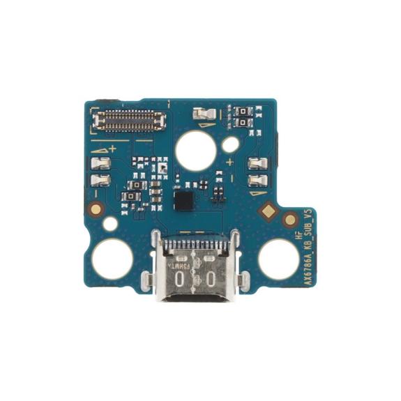 Subplaca Para Lenovo Tab M11 (TB330FU)