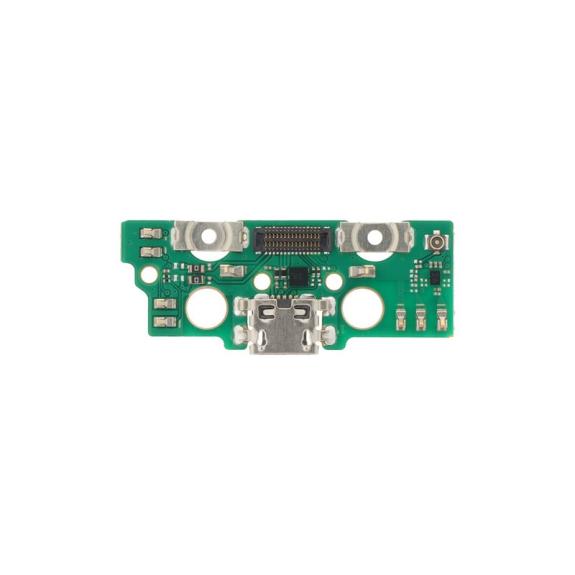 Subplaca Para Lenovo Tab M8 HD