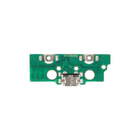 Subplaca Para Lenovo Tab M8 HD