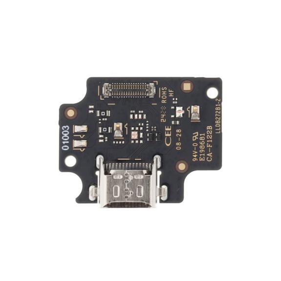 Subplaca Para Lenovo Tab TB311FU