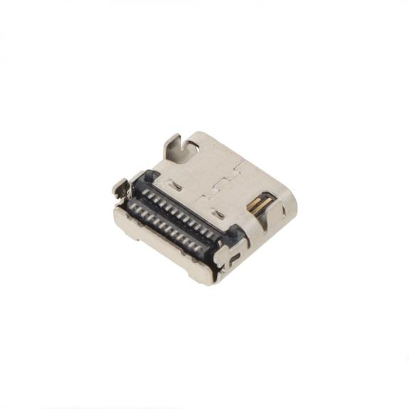 Conector carga Para Lenovo ThinkPad X1 Carbon Gen 9 (Soldar)