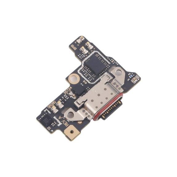 Subplaca Para Motorola Edge 40 Pro
