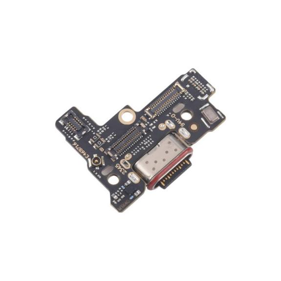 Subplaca Para Motorola Edge 40 Pro