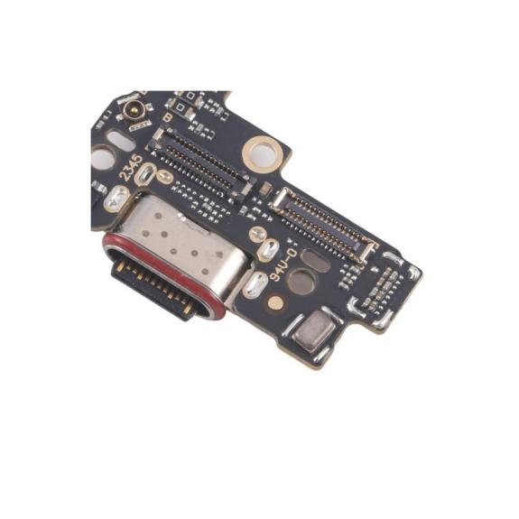Subplaca Para Motorola Edge 40 Pro