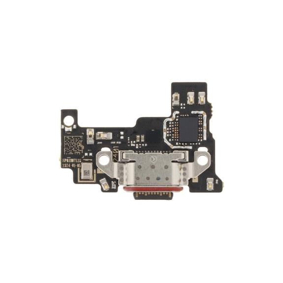 Subplaca Para Motorola Edge 50 Ultra