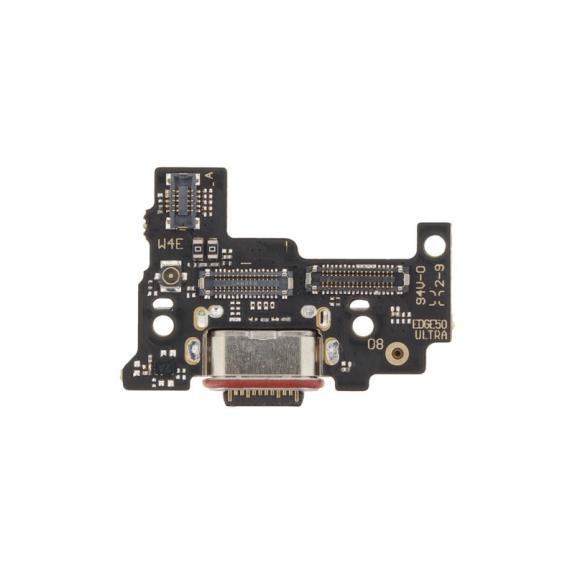 Subplaca Para Motorola Edge 50 Ultra
