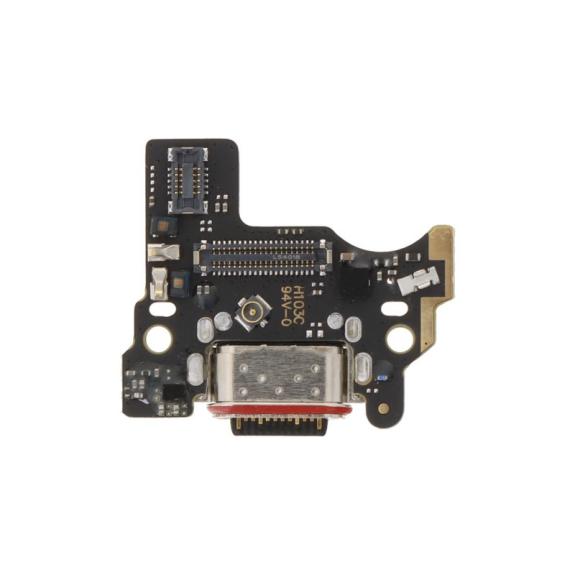 Subplaca Para Motorola Edge 60 Fusion