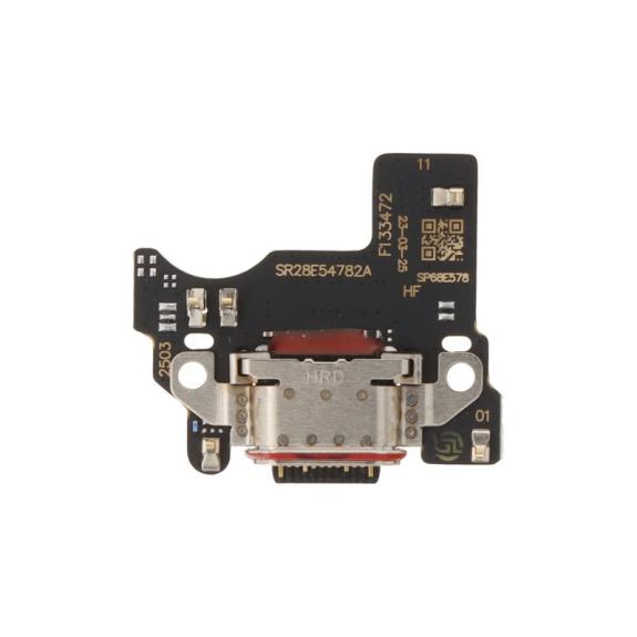 Subplaca Para Motorola Edge 60 Fusion