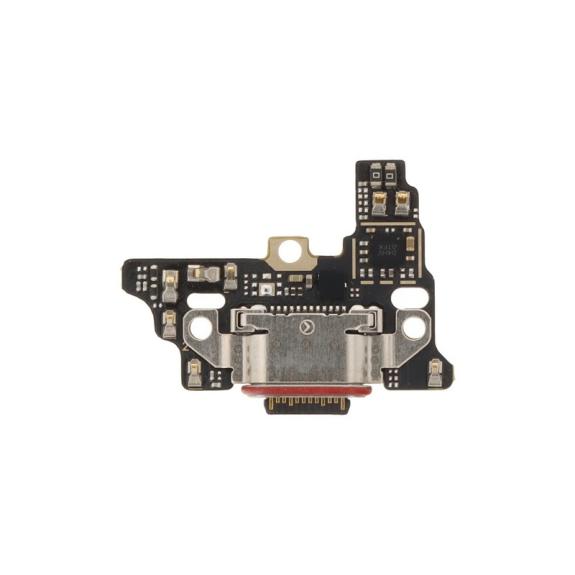 Subplaca Para Motorola Edge 60 Pro