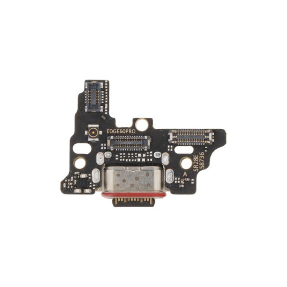Subplaca Para Motorola Edge 60 Pro
