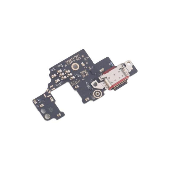 Subplaca Para Motorola Edge 60 Stylus