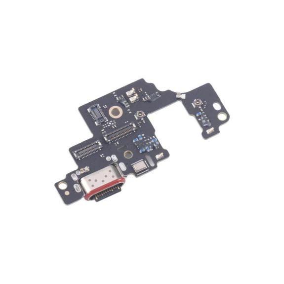 Subplaca Para Motorola Edge 60 Stylus