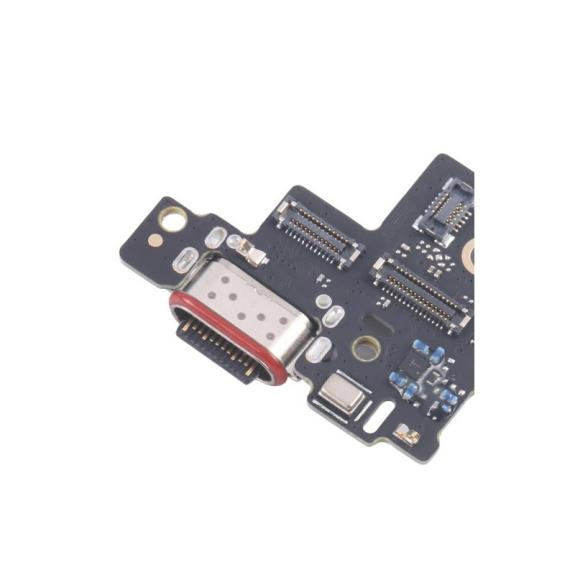 Subplaca Para Motorola Edge 60 Stylus