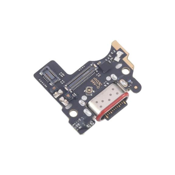 Subplaca Para Motorola Edge 60