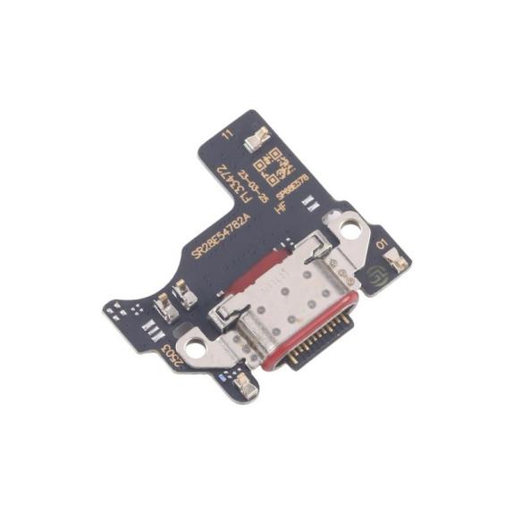 Subplaca Para Motorola Edge 60