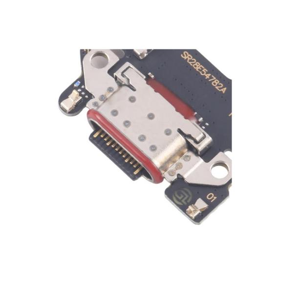 Subplaca Para Motorola Edge 60