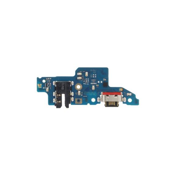 Subplaca Para Motorola Moto G 2024