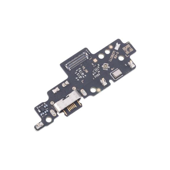 Subplaca Para Motorola Moto G Play 2024