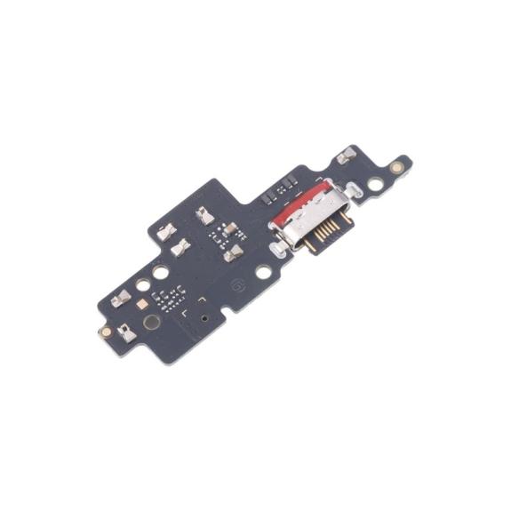 Subplaca Para Motorola Moto G Play 2024