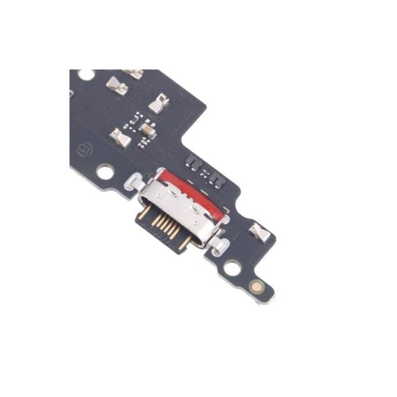 Subplaca Para Motorola Moto G Play 2024