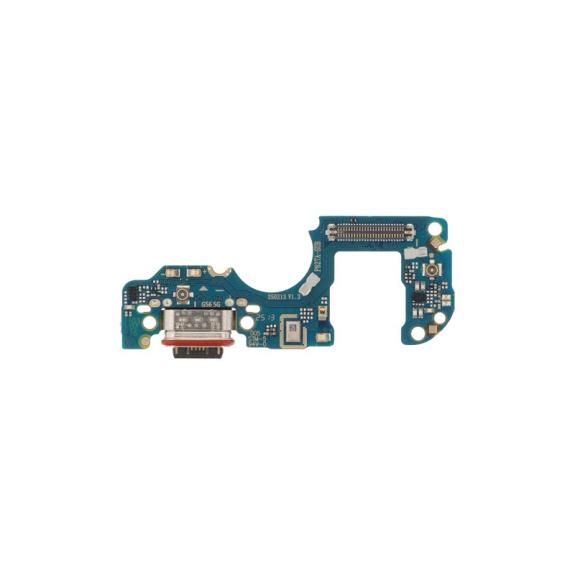 Subplaca Para Motorola Moto G56