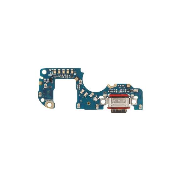 Subplaca Para Motorola Moto G56