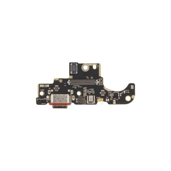 Subplaca Para Motorola Moto G86 / Moto G86 Power